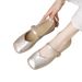 Stunning French-style Women's Summer 2026 New Model Small Flats To Match Skirts, Leather, Soft Sole, Flat Mary Jane_vogvips.com