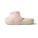 Cute Pet Cat Paw Slippers For Women, Summer Indoor Home Use, Thick Sole Bathroom Non-Slip Bathing Sandals, Parent-Child_vogvips.com