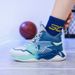 cushioning Rebound Running Shoes Men's Non-slip, Wear-resistant, Breathable And Comfortable Sports Shoes Men's Shoes_vogvips.com