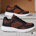 New Plus Size Mesh Breathable Odor Proof Sports Men's And Women's Soft Soled Lightweight Running Shoes, Trendy Shoes_vogvips.com