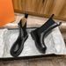 Luji Fashion Martin 2025 New Mid-Calf Thick-Soled Autumn-Winter Skirt Ankle Chimney Boots_vogvips.com