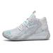 Lamelo Ball Three Generations Of Basketball For Male Students Actual Concrete Ground Shock-absorbing Wear-resistant_vogvips.com
