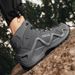 Outdoor Hiking Shoes Men's Sneakers Off-road Running Shoes_vogvips.com