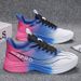 Large Size Summer New Mesh Casual Sports Men's Breathable Lightweight Soft Sole Comfortable Student New Shoes Men_vogvips.com