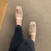 Hollow-out Niche Slippers 2025 New Model Flat Breathable Woven Fashion Closed-toe European And American Summer Sandals_vogvips.com