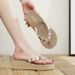 2026 Fashion Flip Flops Beach Platform Slippers Casual Outside Wedges Sandals Summer Women Shoes_vogvips.com