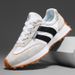 2026 New Casual Spring Autumn Breathable Comfortable Vintage Sneakers Fashion Lace Up Outdoor Non Slip Running Shoes_vogvips.com