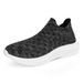 2025 New Comfortable High Shoes Man And Womens Classic Sneakers Durable White Flat Canvas Shoes Size 36-45_vogvips.com