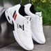 2026Men's Sneakers Versatile Air Cushion Running Platform Leather Vulcanized Breathable Men Casual Sport Shoes_vogvips.com