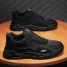 Running Sneaker Designer Tennis Luxury Breathable Platform Men Casual Shoes Comfortable Sneakers Male Mesh_vogvips.com