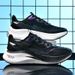Men's And Women's 2024 New Breathable Shock-absorbing Sports Carbon Plate Racing Student Running Shoes_vogvips.com