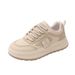 Little White Shoes Female And Female Students Leisure Sports Versatile Board Shoes Street Shooting_vogvips.com
