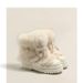 Warm ~ Furry Non-Slip Snow For Women 2024 Winter Thickened Plush Thick Sole Cotton Shoes Big Toe Short Boots_vogvips.com