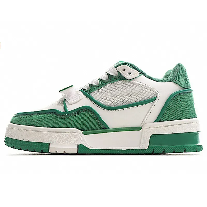 2024 Kids Shoes Designer Sneakers Spring Autumn Children Shoe Boys Girls Sports Breathable Kid Baby Youth Casual_vogvips.com