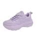 Ins Korean Style New Dad For Women 2025 Spring Student Sports Running Casual Shoes Thick Sole Height Increasing F8853_vogvips.com