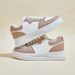 Little White Shoes Female Student Platform Heightening Shoes Sports Board Shoes Casual Shoes_vogvips.com