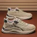 Men's Hiking Summer Breathable Mesh Sneakers Versatile Running Shock Absorbing Ultra Light Casual Men's Shoes_vogvips.com