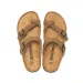 RUIZUSTOCK Hot Designer Luxury Slippers Suede Two Strap Open Toe Slides Casual Cork Summer Beach Shoes Cool Slippers_vogvips.com