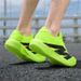 Men's Ultra Light Running Breathable Sports Shoes, Women's Shock-absorbing Marathon Running Training Shoes_vogvips.com