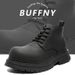 Martin Boots Men's High-top Locomotive Leather Boots Men's Heavy American Tooling Boots_vogvips.com