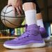 cushioning Rebound Running Shoes Men's Non-slip, Wear-resistant, Breathable And Comfortable Sports Shoes Men's Shoes_vogvips.com