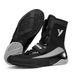 Supply New Boxing Shoes Men's Zhongbang Sanda Shoes Fighting Training Shoes Wrestling Shoes Men's And Women's Boxing Competition Shoes_vogvips.com