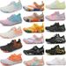 Outdoor Swimming Water Trekking Wading Unisex Diving Beach Snorkeling Shoes, Cycling Hiking Five-Toe Shoes_vogvips.com