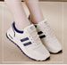 Fashion Sports For Women 2026 Autumn New Mesh Breathable Comfortable Versatile Casual Lightweight Soft Sole Dad Shoes_vogvips.com
