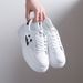 Daddy Shoes Female Student Sports Running Casual Shoes Platform Heightening Shoes_vogvips.com