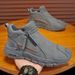 Men's Casual Sports Outdoor Hiking Trendy Fashion Street Comfortable_vogvips.com