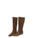Inner Height Increase French Style Over-the-Knee Women's 2025 New Hollow High Tube Riding Boots_vogvips.com