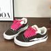 Women's Retro Niche Loaf Shoes Trendy Street Casual Comfortable Classic Lightweight Harajuku Style Sneakers For Autumn_vogvips.com