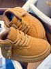 Children's Genuine Leather Baby High-Top Soft Soled Veet Board Shoes_vogvips.com