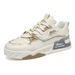 Mens Sneakers Spring Autumn Brand Vulcanized Shoes 2024 Fashion Thick Sole Shoes For Men Male Sport Shoes Tenis Masculino_vogvips.com
