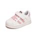 New Children's Sports Shell Toe Sneakers Infant Toddler Walking Shoes Wholesale Trendy_vogvips.com