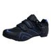 Mountain Bike Lockless Cycling Shoes Men's And Women's New Road Bike Lock Shoes Hard Soled Outdoor Lockless Cycling Shoes Assist_vogvips.com