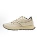 New Newan Style Genuine Leather Sneakers, Trendy Men's Casual Shoes, Breathable, Versatile, Stylish, Comfortable,_vogvips.com