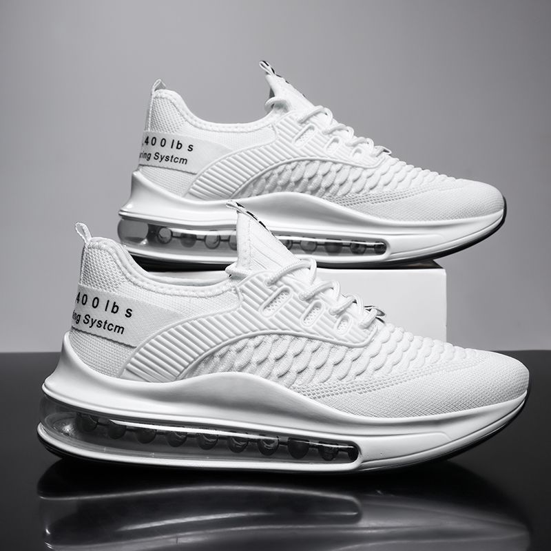 High Quality Sneakers Men White Casual Walking Shoes Men Large Size 48 Sport Basketball Men's Sneakers Street Style Shoes Male_vogvips.com