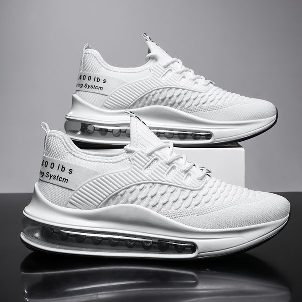 High Quality Sneakers Men White Casual Walking Shoes Men Large Size 48 Sport Basketball Men's Sneakers Street Style Shoes Male_vogvips.com