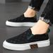 new 2026 D'extérieur Confortables Pour Chaussures Hommes, Chaussures D'impression De Luxe Décontractées, Chaussures Optiques_vogvips.com