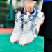 Spring New Men's Shoes, Basketball Shoes, Fly Woven Sports Shoes, Casual Shoes, Plus Size Trendy Shoes_vogvips.com