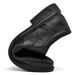 Euro Step New Men's Fashion Brogue Pattern Patchwork Suede Genuine Leather Shoes Comfortable Soft Sole Casual Loafers_vogvips.com