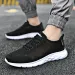 Mesh Men Sneakers Summer Casual Shoes Men Breathable Outdoor Non-slip Walking Gym Shoes Lace-up Mens Trainers Size 38-46_vogvips.com