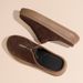 New Arrival Men's Slippers Outdoor Soft Muller Non-Slip Sole Half Drag Comfortable Male Walking Shoes Casual Lazy Flats_vogvips.com