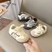 2026 Autumn New Children's Forrest Gump Boys And Girls Casual Shoes Baby Soft Sole Non-Slip Sneakers_vogvips.com