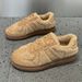 Dexun Women 2025 Winter New Thick-Soled Warm Fleece-Lined Outdoor Cotton Shoes Casual Versatile Sneakers_vogvips.com