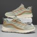 Men's Shoes Sneakers Sport Running Shoes For Outdoor Walking Casual Sports Shoes Back To School Shoes Student Shoes Spring Summer Vacation Shoes_vogvips.com