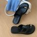 2026 New Vintage Wedge Heel Height-Increasing Open-Toe Flip-Flop Flat Sandals For Women, Summer Essential_vogvips.com