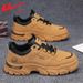 European Warm Series Pull Back Spring Summer Casual Martin Boots Men's Trendy Versatile Leather Work Outdoor Sports Shoes Men_vogvips.com
