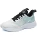 Casual Sneakers Plus Size Men's All Season New Mesh Running Shoes_vogvips.com